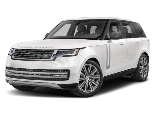 Range Rover Vogue