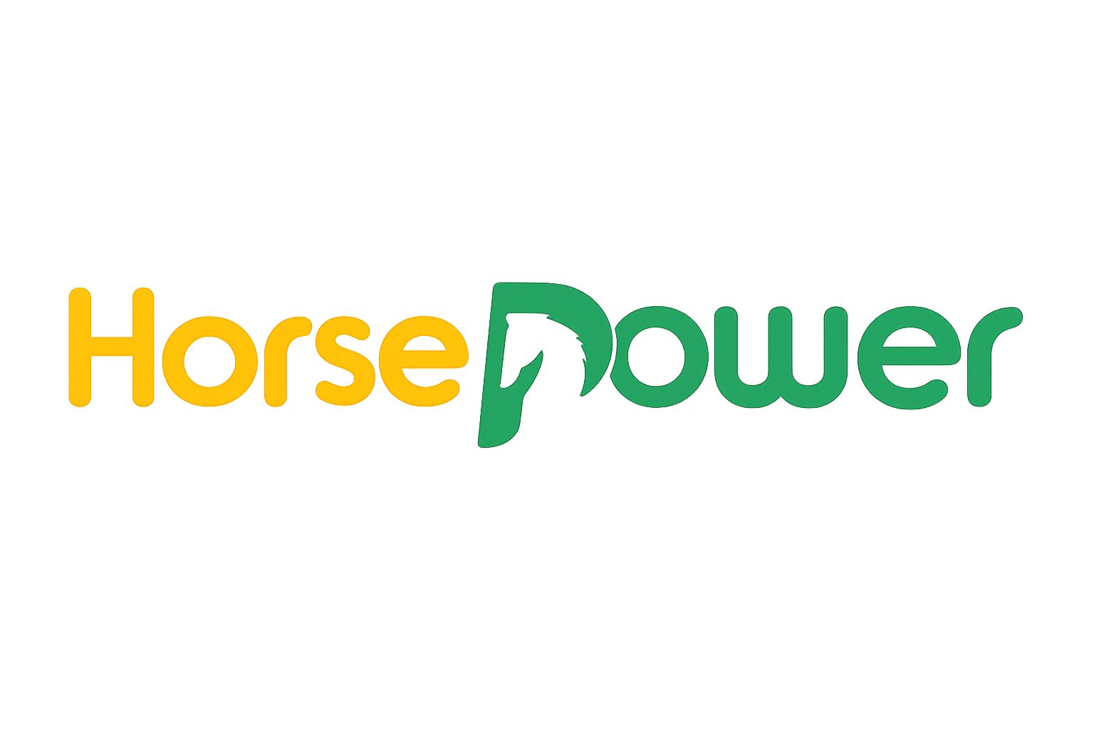 Horse Power Logo